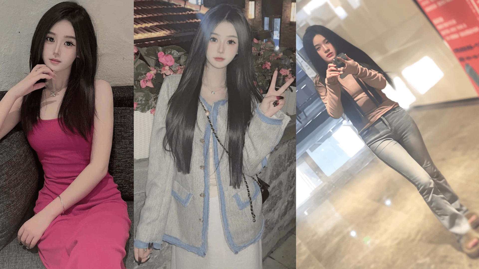 【某房☀️原版】厕拍大咖电商直播公司女厕❤️第二季❤️(10位带货娱乐主播后台调试.png