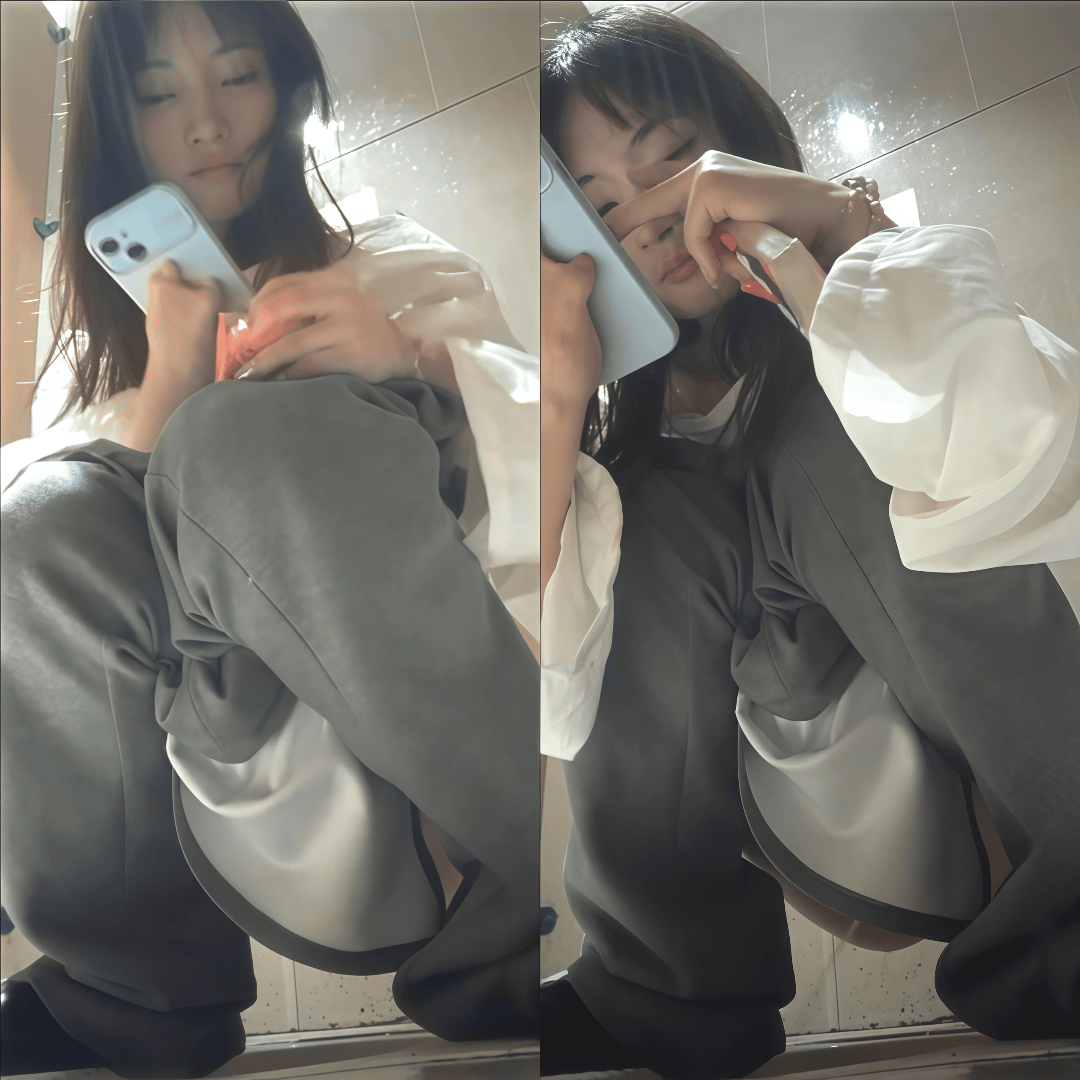 1🈷️☀️新流出❤️超清2K酒吧前景高清偷拍☀️眼神喝的有些迷离的小骚妹♦真够意思.png