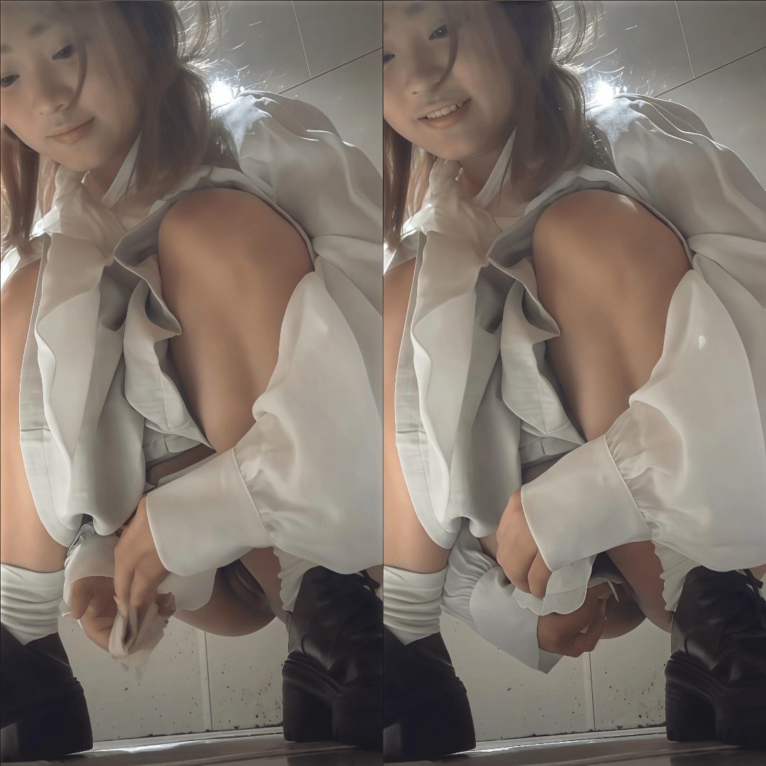 1🈷️☀️新流出❤️超清2K酒吧前景高清偷拍☀️微微笑容小甜妹♦三角▼护B毛●但鲍鱼.png