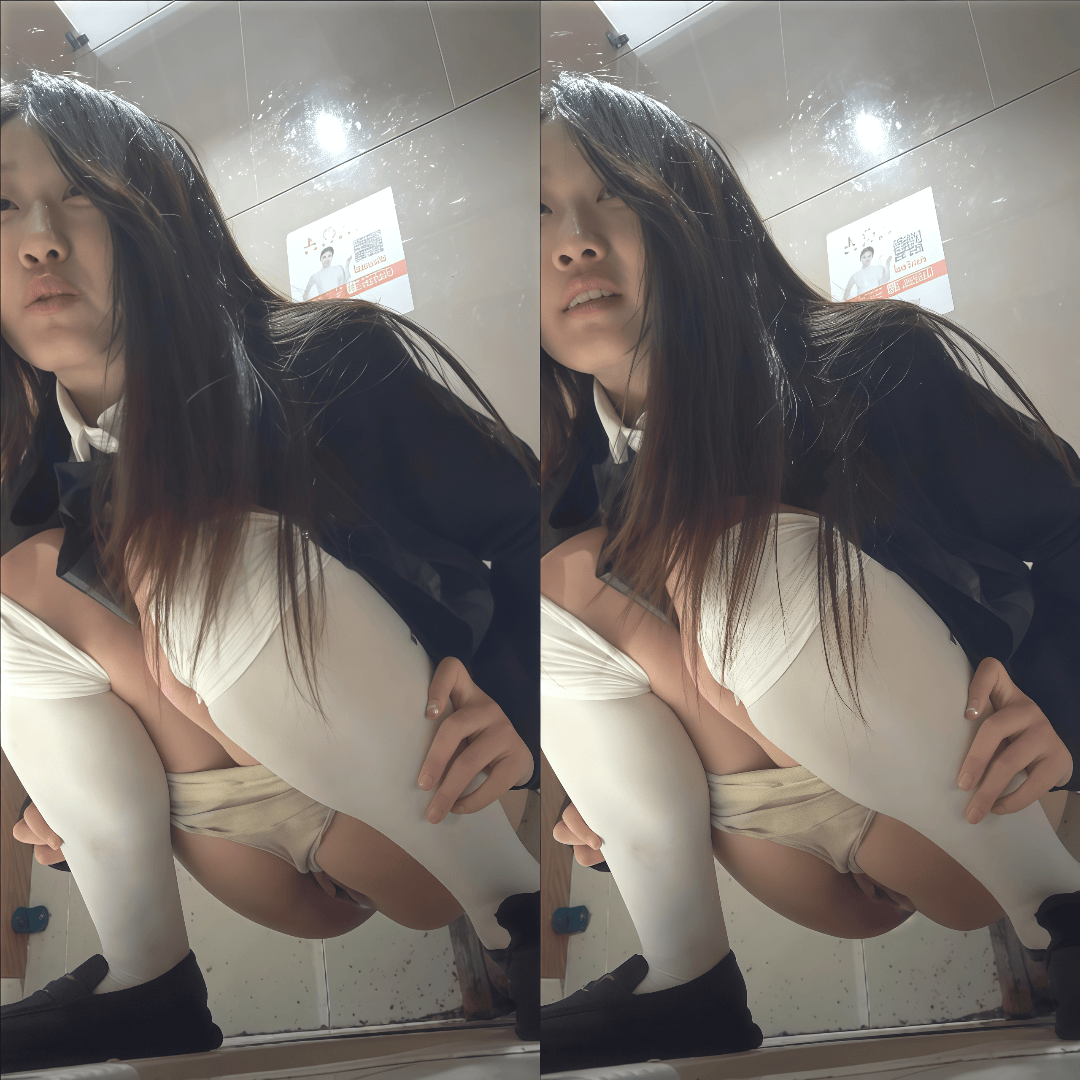 1🈷️☀️新流出❤️超清2K酒吧前景高清偷拍☀️JK制服短裙白袜萝莉妹♦拉尿与同伴有.png
